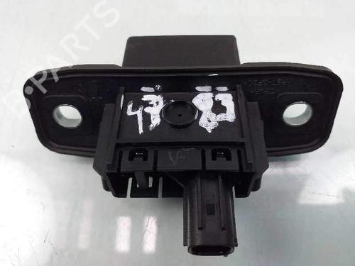 Tailgate handle MAZDA CX-5 (KF) | BP5802348C132 - Image 2