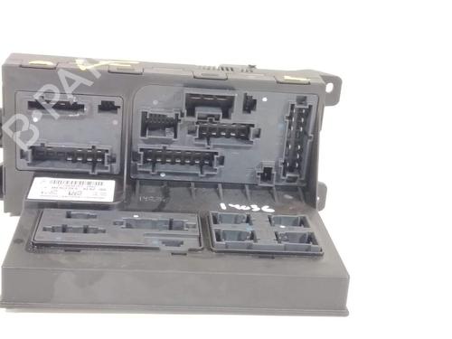 Fuse box MERCEDES-BENZ E-CLASS (W211) E 270 CDI (211.016) | BP29132487E1 - Image 2