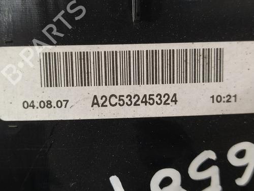 Instrument cluster MERCEDES-BENZ C-CLASS (W204)  | BP7167511C47 
