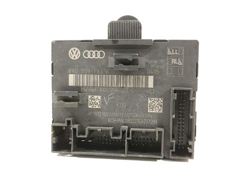 Used Electronic module Electronic module 16254631 16254631