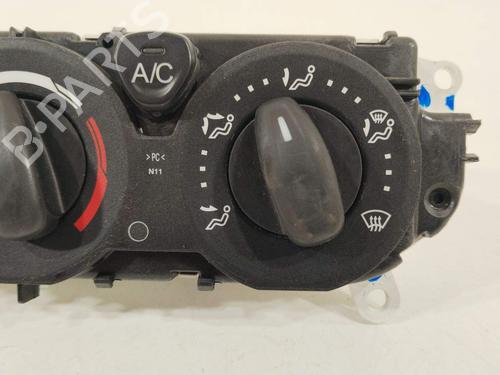 Climate control FORD TRANSIT CUSTOM V362 Van (FY, FZ) 2.2 TDCi | BP30336835I5 - Image 3