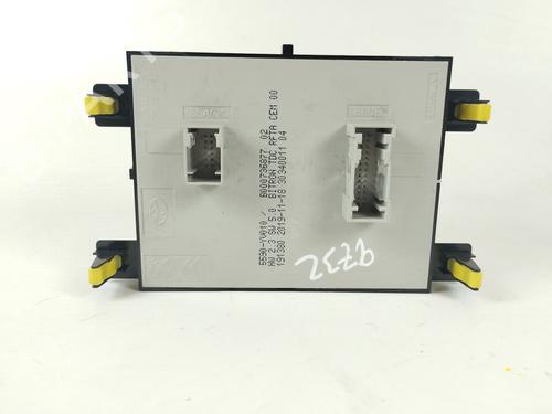 Climate control TOYOTA AYGO (_B4_)  | BP11809237I5 