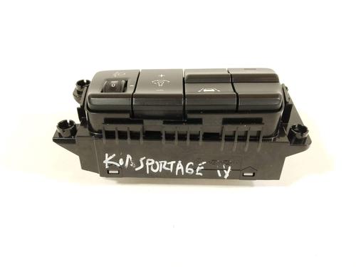 Used Switch Switch KIA SPORTAGE IV (QL, QLE) 1.6 GDI (132 hp) 36597673 36597673