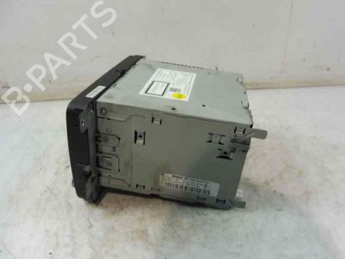 Radio VW GOLF VI (5K1)  | BP1987548E6 