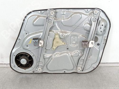 Front left window mechanism HYUNDAI i30 (FD) 1.4 | BP32782134C22 - Image 6