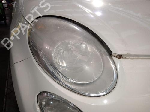 Used Right headlight Right headlight 38858598 38858598