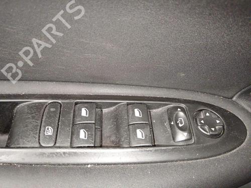 left-front-window-switch-citroen-c4-ii-nc_-2009-35919593 main image
