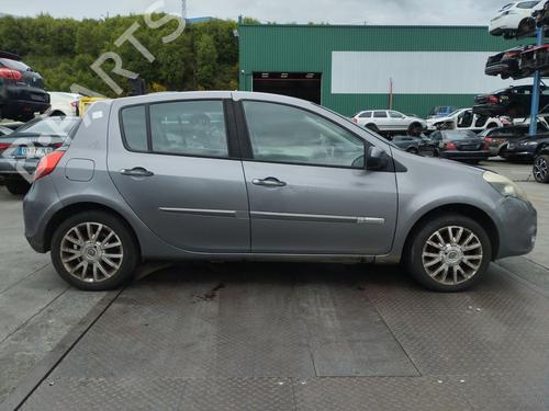 Motor RENAULT CLIO III (BR0/1, CR0/1) 1.5 dCi (BR17, CR17) | BP29725432M1 