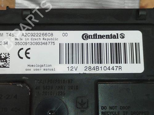 Fuse box DACIA LOGAN MCV II TCe 90 LPG | BP36319834E1 - Image 2