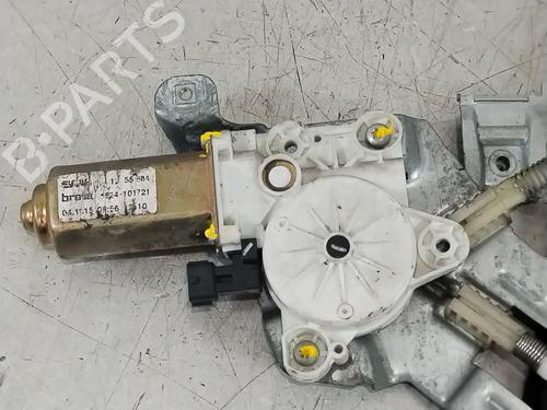 Rudehejsemekanisme Højre foran SAAB 9-3 (YS3F, E79, D79, D75) 1.9 TiD | BP28040798C23 