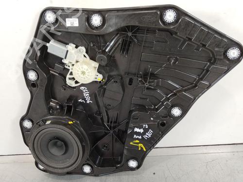 Lève-vitre arrière droit FORD PUMA (J2K, CF7) 1.0 EcoBoost (125 hp) 28126541