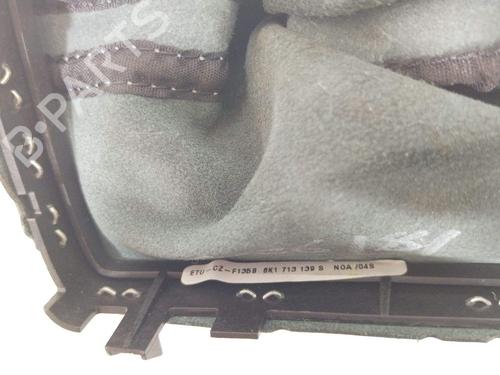 Shift knob AUDI A5 Sportback (8TA) 2.0 TDI | BP29427742I34 - Image 4