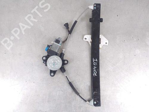 Used Front left window mechanism Front left window mechanism 7778528 7778528