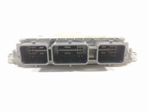 Engine control unit (ECU) CITROËN C3 I (FC_, FN_) 1.4 HDi | BP9072762M57 