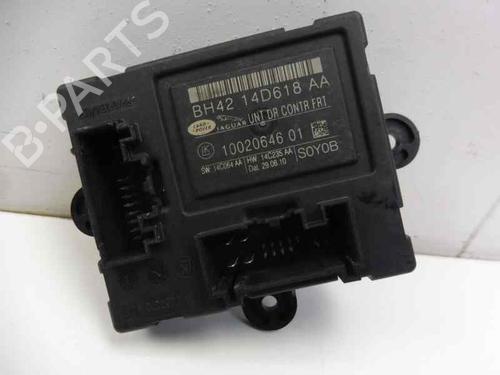 Used Electronic module JAGUAR XF I (X250) 3.0 D (241 hp) 2728018