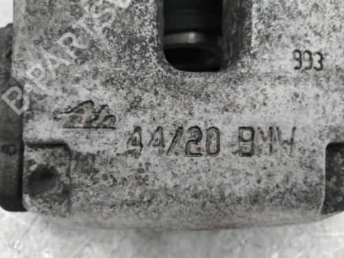 Right rear brake caliper BMW X6 (E71, E72) xDrive 35 d | BP11585566M106 