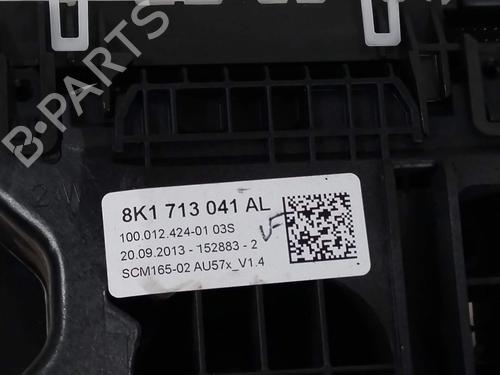 Gear lever AUDI A4 B8 (8K2)  | BP16916703M90  - Image 8