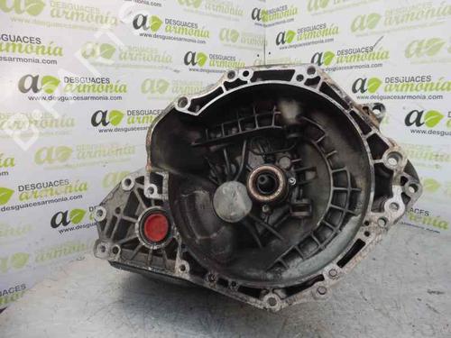Used Gearbox OPEL ASTRA H (A04) [2004-2014]  1838919