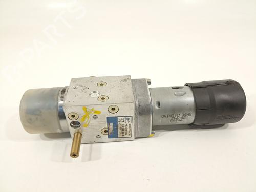 Sunroof engine PEUGEOT 206 CC (2D)  | BP16734787M60 