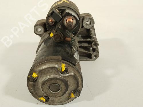 Startmotor PEUGEOT PARTNER Tepee  | BP27702023M8 