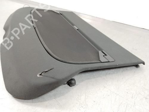 Rear parcel shelf AUDI A3 (8P1) 1.6 FSI | BP27571397C85 - Image 3