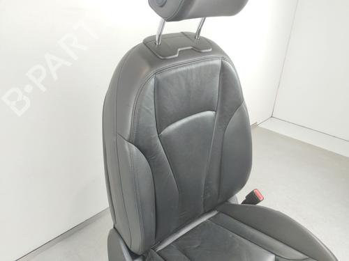 Right front seat AUDI Q7 (4MB, 4MG, 4MQ) 3.0 TDI quattro | BP25900589C16 