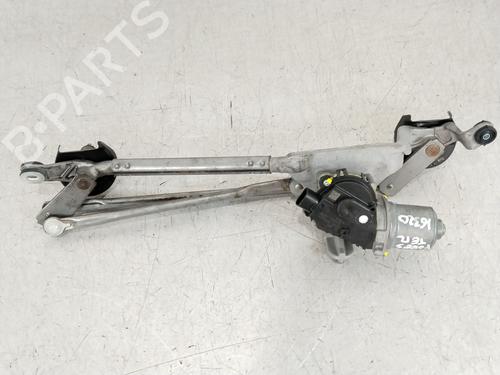 Used Front wiper motor Front wiper motor SUBARU FORESTER (SJ_) 2.0 D AWD (SJD) (147 hp) 34735245 34735245