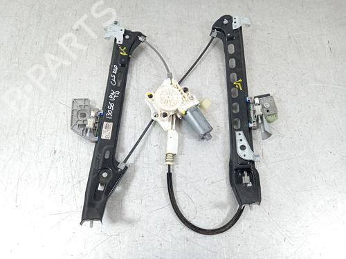 Used Rear right window mechanism MERCEDES-BENZ CLS (C219) [2004-2011]  24438692