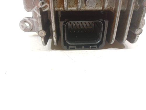 Engine control unit (ECU) OPEL COMBO Box Body/MPV 1.7 DI 16V | BP40458801M57 - Image 3