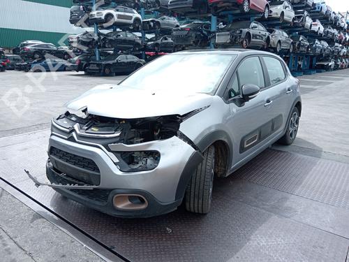 ABS pump CITROËN C3 III (SX) 1.5 BlueHDi 100 (SXYHYP, SXYHTU) | BP37460087M43 - Image 4