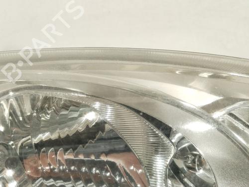 Right headlight FORD GRAND C-MAX Van 2.0 TDCi | BP32482713C29  - Image 9
