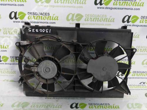 Køleventilator elektrisk TOYOTA AVENSIS (_T25_) [2003-2008]  1877925