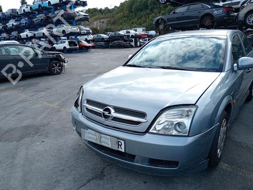 Left front window switch OPEL VECTRA C (Z02) 1.8 (F69) | BP38175159I27 - Image 7