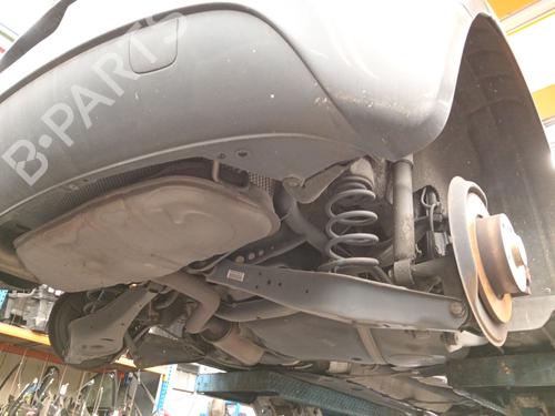 Used Rear axle VW GOLF V (1K1) 1.4 TSI (170 hp) 28566879