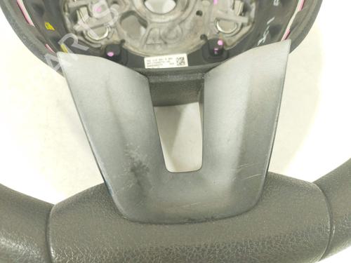 Steering wheel SEAT LEON (1P1) 1.6 TDI | BP38488537C49  - Image 12