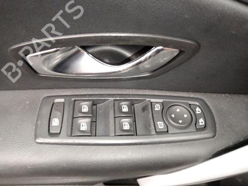 Used Left front window switch Left front window switch 37602295 37602295
