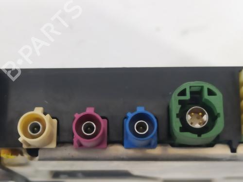 Electronic module MERCEDES-BENZ GLC Coupe (C253)  | BP11177146M83 
