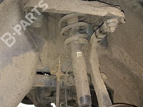 Used Right rear shock absorber Right rear shock absorber CHEVROLET EPICA (KL1_) 2.0 D (150 hp) 9369128 9369128