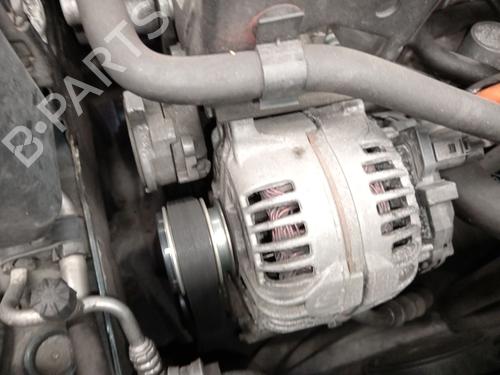 Used Alternator Alternator SEAT LEON (1P1) [2005-2013] 36501994 36501994