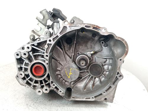 Used Gearbox CHEVROLET CAPTIVA (C100, C140) 2.0 D 4WD (150 hp) 28708853