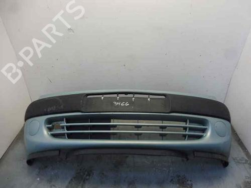 Used Front bumper CITROËN XSARA PICASSO (N68) 2.0 HDi (90 hp) 4893977