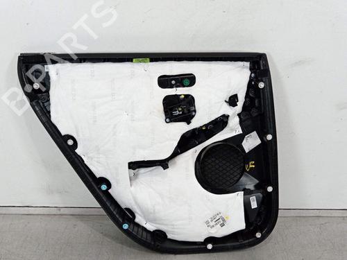 Rear right panel HYUNDAI i30 (PDE, PD, PDEN) 1.5 | BP36989416C61 - Image 5