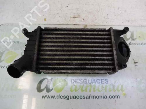 Used Intercooler Intercooler 2345954 2345954