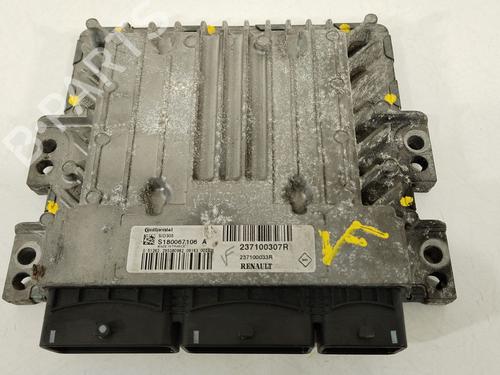 Used Engine control unit (ECU) Engine control unit (ECU) RENAULT MEGANE III Coupe (DZ0/1_) 1.5 dCi (DZ0B) (106 hp) 33293109 33293109