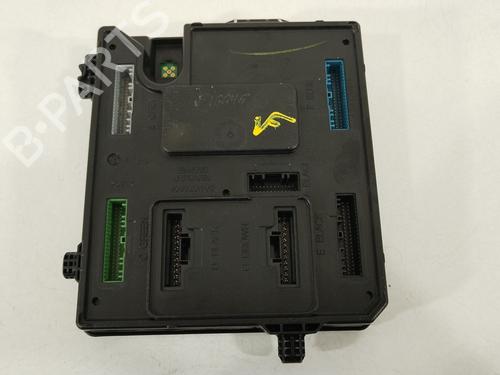 electronic-module-renault-megane-iii-hatchback-bz01_-b3_-2008-33460581 main image