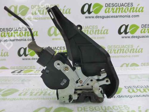 Rear right lock LEXUS IS I (_E1_)  | BP1950274C99 