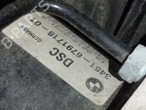 Módulo de ABS Módulo de ABS BMW 1 (F20) 116 d (116 hp) 36696257 36696257