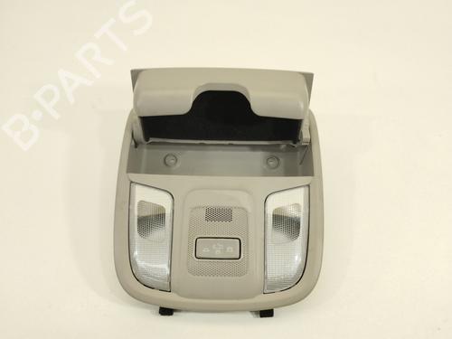 Interior roof light KIA SPORTAGE IV (QL, QLE)  | BP15084653I8