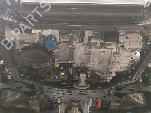 Used Subframe Subframe HYUNDAI KONA (SX2) 1.6 GDi Hybrid (129 hp) 33243769 33243769