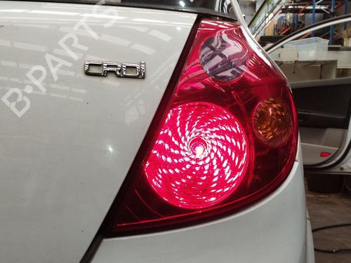 Used Right taillight Right taillight 38069248 38069248